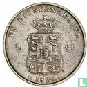 Denemarken 1 rigsbankdaler 1826 - Afbeelding 1
