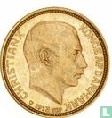 Denmark 10 kroner 1913 - Image 2