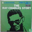 The Ray Charles Story - Volume One - Afbeelding 1