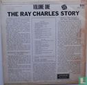 The Ray Charles Story - Volume One - Afbeelding 2