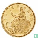 Denemarken 10 kroner 1890 - Afbeelding 2