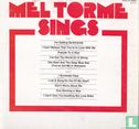Mel Torme Sings  - Bild 2