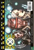 New X-Men Annual 2001 - Image 1