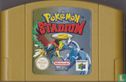 Pokémon Stadium 2 - Afbeelding 3