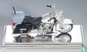 Harley-Davidson FLHR Road King 'Arkansas State Police' - Image 2