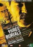 Three Burials - Bild 1
