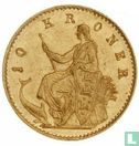Denmark 10 kroner 1873 - Image 2