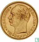 Denemarken 10 kroner 1909 - Afbeelding 2