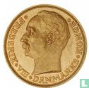 Denemarken 20 kroner 1908 - Afbeelding 2