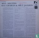 Ray Charles & Milt Jackson Soul Meeting - Afbeelding 2
