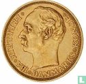 Denmark 20 kroner 1910 - Image 2