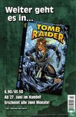 Tomb Raider - Afbeelding 2
