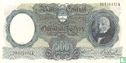 Argentinien 500 Pesos-1964 - Bild 1