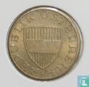 Autriche 50 groschen 1964 - Image 2