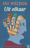 Uit elkaar