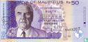 Mauritius 50 Rupees - Afbeelding 1