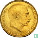 Denmark 20 kroner 1916 - Image 2