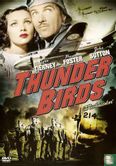 Thunder Birds - Afbeelding 1