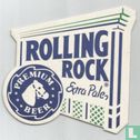 Rolling Rock The Mystery - Afbeelding 1