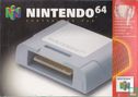 Nintendo 64 Controller Pak - Bild 1