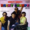 Shout! shout! (knock yourself out) - Image 1