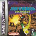 Metroid: Zero Mission - Afbeelding 1
