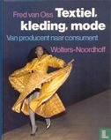 Textiel, kleding, mode  - Image 1