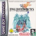 Final Fantasy Tactics Advance - Afbeelding 1