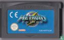 Metroid Fusion - Afbeelding 3