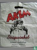 Akim - Stripwinkel - Tevens webshop - Bild 2