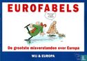 Eurofabels - De grootste misverstanden over Europa - Afbeelding 1