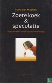 Zoete koek & speculatie - Image 1
