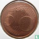 Nederland 5 cent 1999 (misslag) - Afbeelding 2