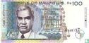 Mauritius 100 Rupees  - Afbeelding 1