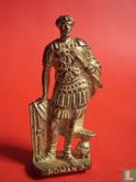 Roman officer (gold) - Image 1