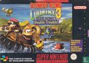 Donkey Kong Country 3: Dixie Kong's Double Trouble - Afbeelding 1