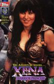 Xena Warrior Princess: Year One - Image 1
