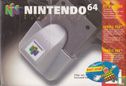 Nintendo 64 Rumble Pak - Afbeelding 1