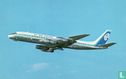 Air New Zealand - DC-8 (01) - Image 1