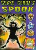 Gekke Gerda's spook - Image 1
