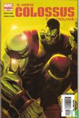 X-Men: Colossus Bloodline 3 - Image 1