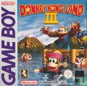 Donkey Kong Land III - Afbeelding 1