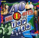 40 nr. 1-hits uit de top 40 (1959-1998) - Afbeelding 1
