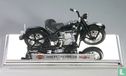 Harley-Davidson 1948 FL Panhead - Bild 2