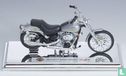 Harley-Davidson 2001 FXST Softail Standard - Afbeelding 2