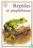Reptiles et amphibiens - Bild 1