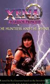 The Huntress and the Sphinx - Image 1