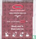 Black Label Tea - Image 2