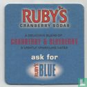 Ruby's Cranberry sodas - Afbeelding 2