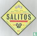 Salitos flavoured with Tequila - Image 1
